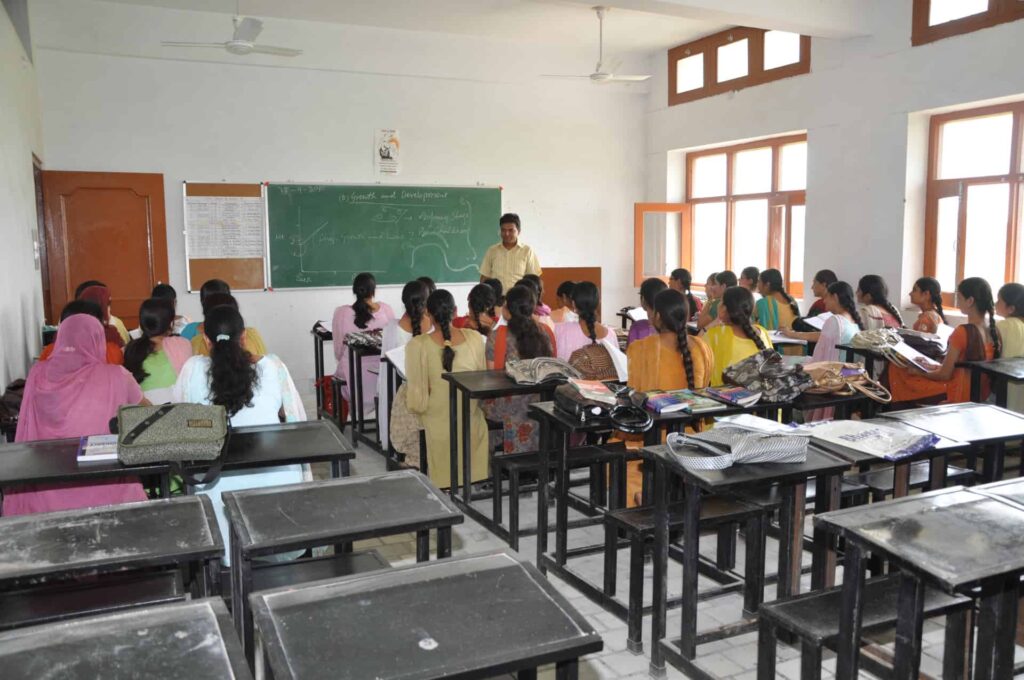 Class Room