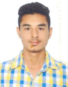 Manpreet Singh - Teaching Staff