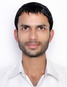 Rakesh Kumar